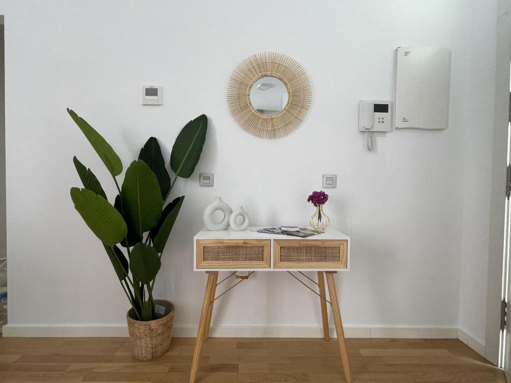 Apartamento Centrico Jerez de la Frontera - 4