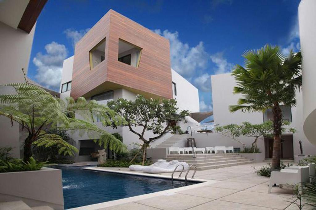 Scala Bed and Beyond, Kerobokan