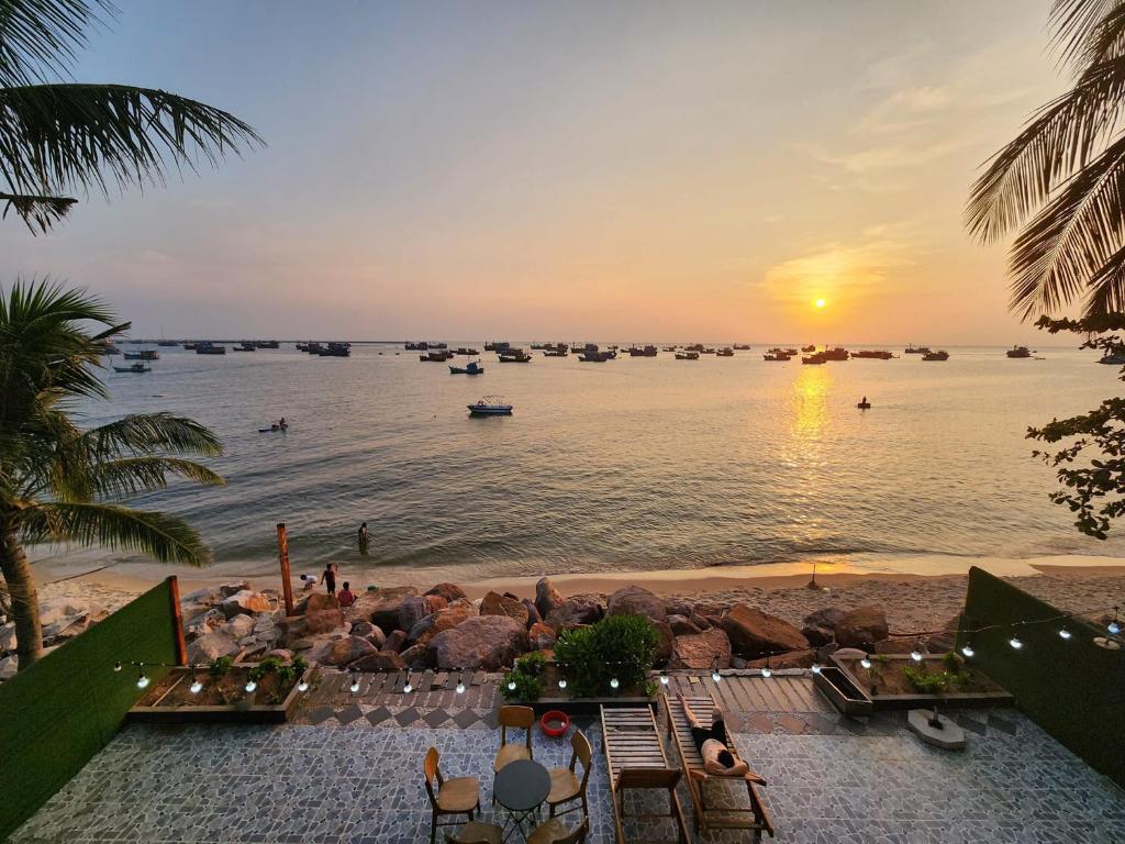 Heaven Land PQ &#8211; by BAY LUXURY