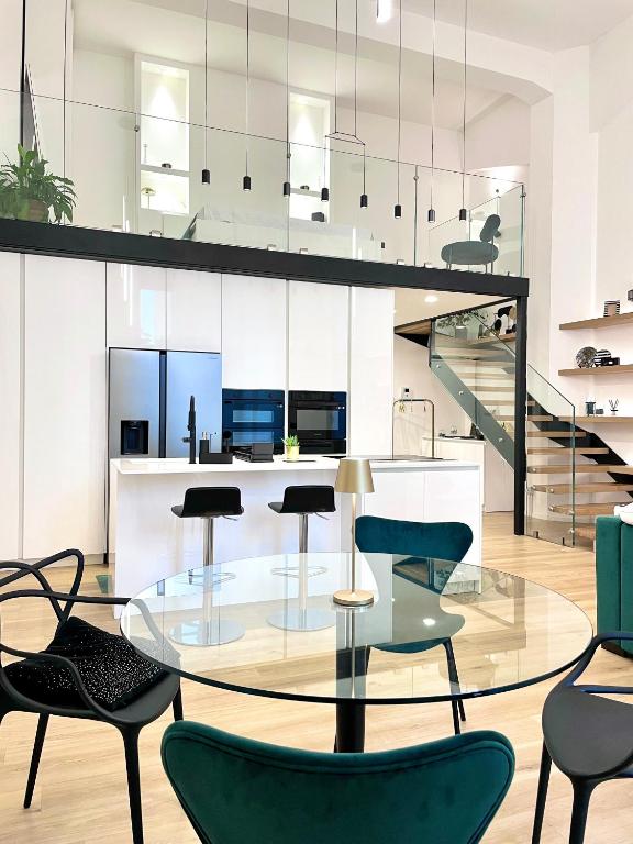 Loft Milano Manifatture2, Milan