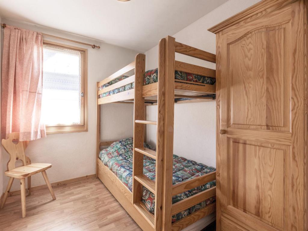 Appartement familial proche pistes, animaux acceptés - FR-1-304-133 - 2