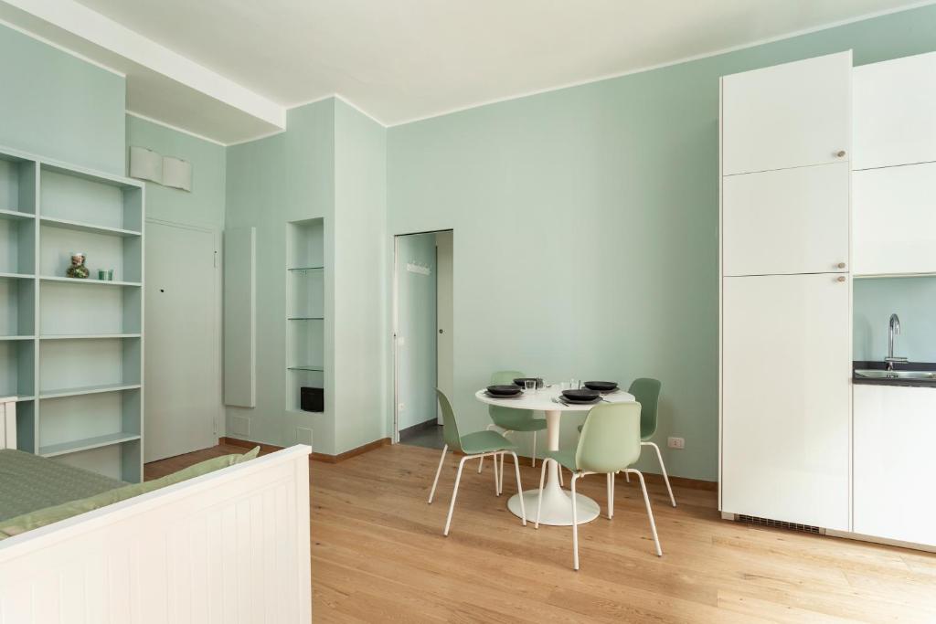 Navigli Home - brand new apartment - 3