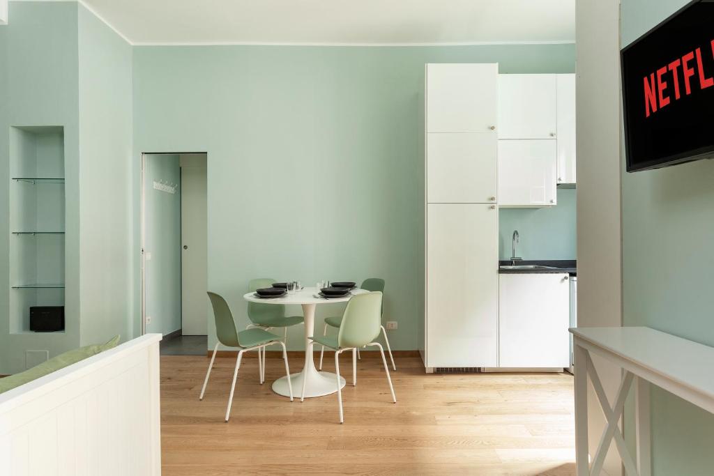 Navigli Home - brand new apartment - 5