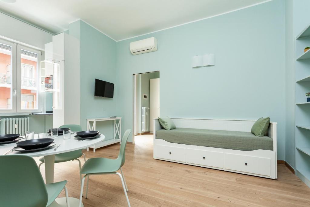 Navigli Home - brand new apartment - 4