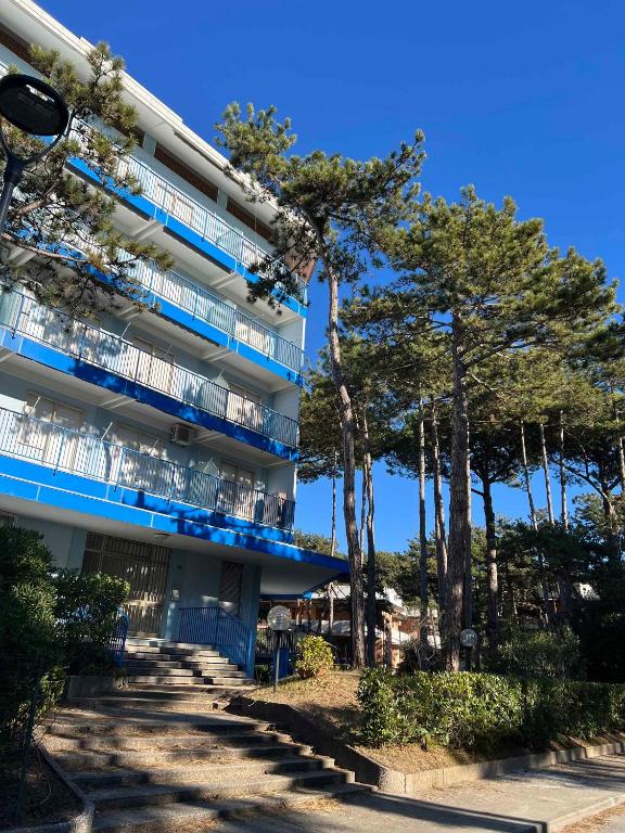 Apartment in Lignano Pineta 48298 - 4