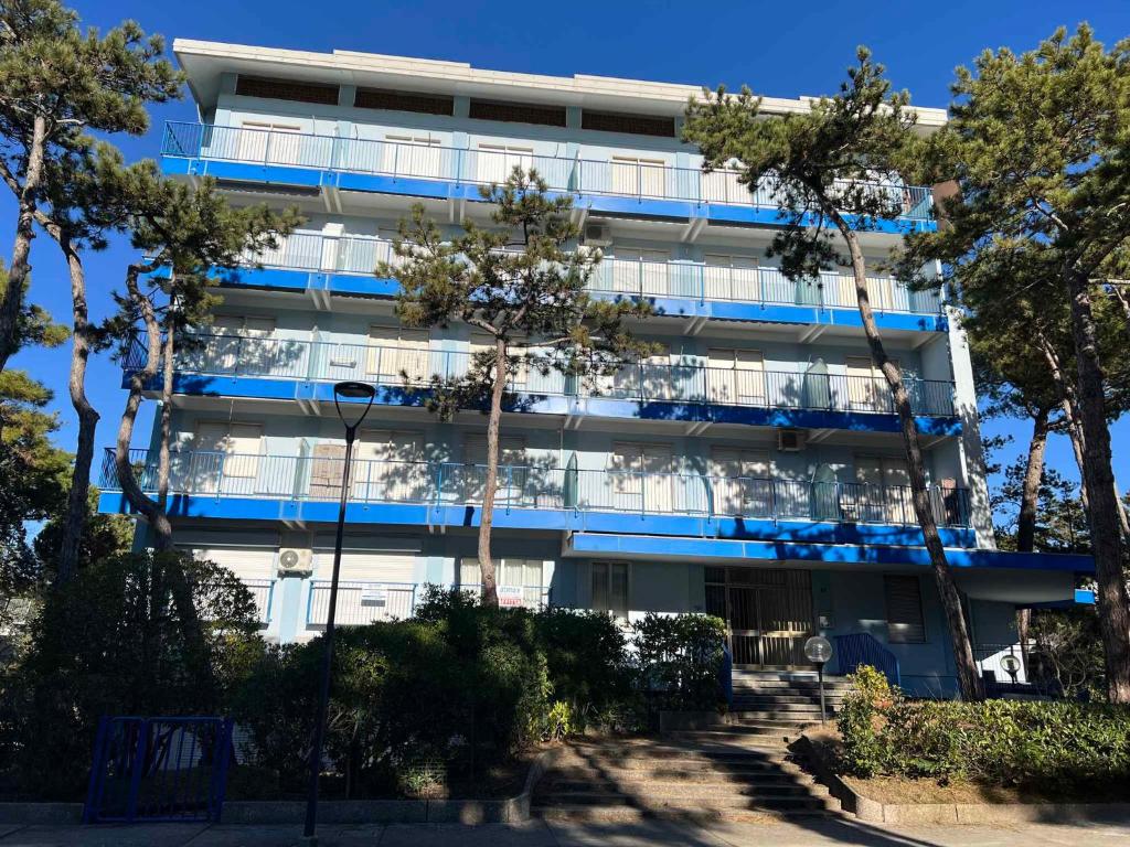 Apartment in Lignano Pineta 48298 - 1