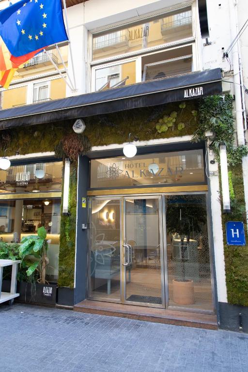 Hotel Alkazar - 5