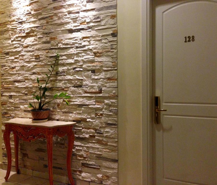 บริการและสิ่งอำนวยความสะดวก