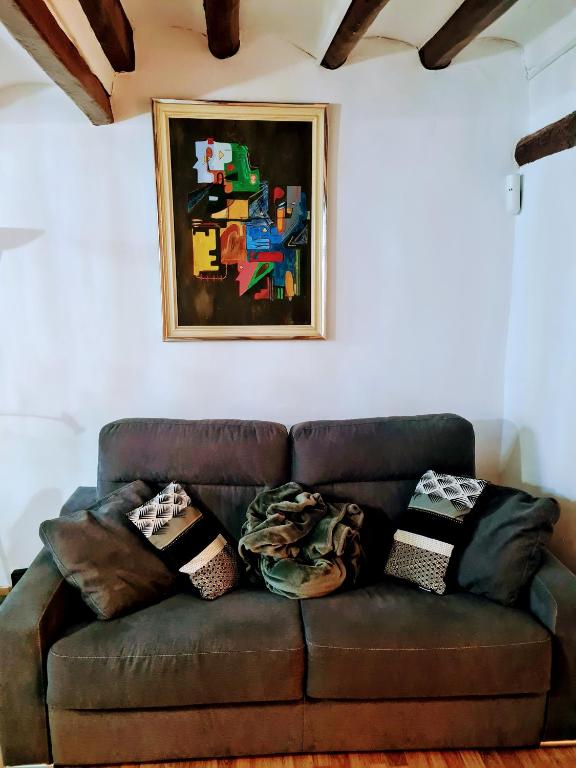 Apartament Picasso - 5