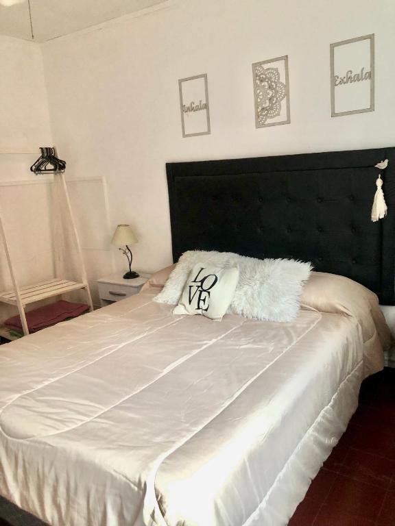 CÉNTRICO Alojamiento Dpto Gchu c COCHERA Precio en Dólares USD consulte Valor expresado en dol es lo q se cobra - 4