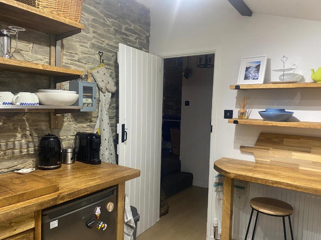 Horseshoe Cottage, Looe photo 5