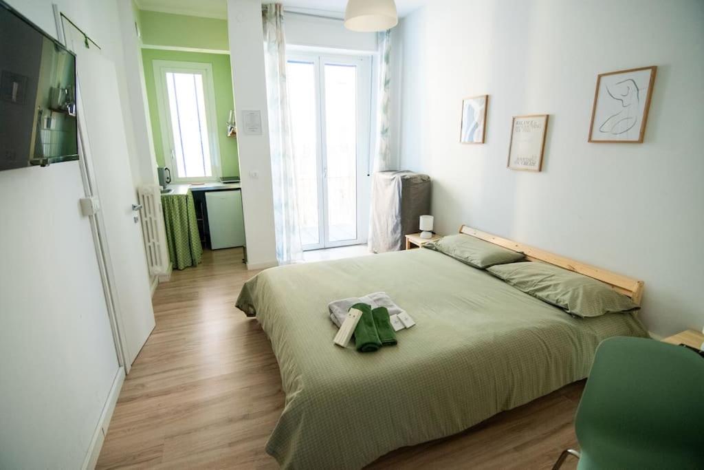[15min to Downtown] Cozy Escape in Milan - 4