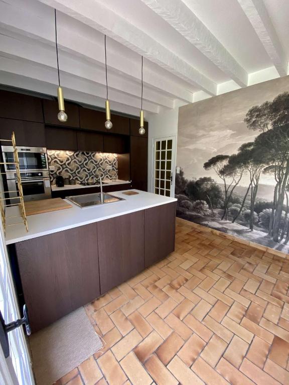 Réf 143 Seignosse Estagnots, Villa" Assouinde" classée 4 étoiles avec Wifi pour 9 personnes au calme à proximité de la plage - 4