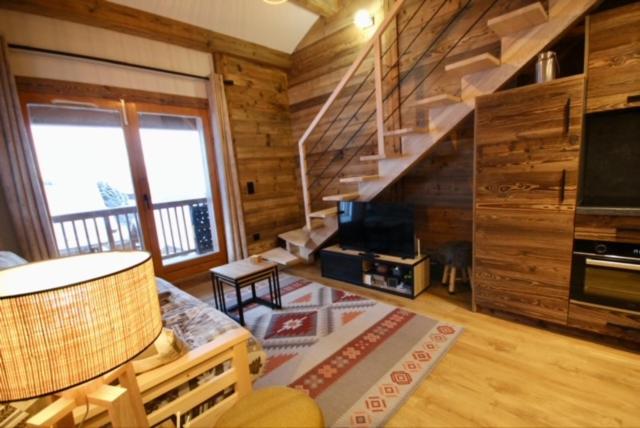 Appartement La Plagne 1800 - 3