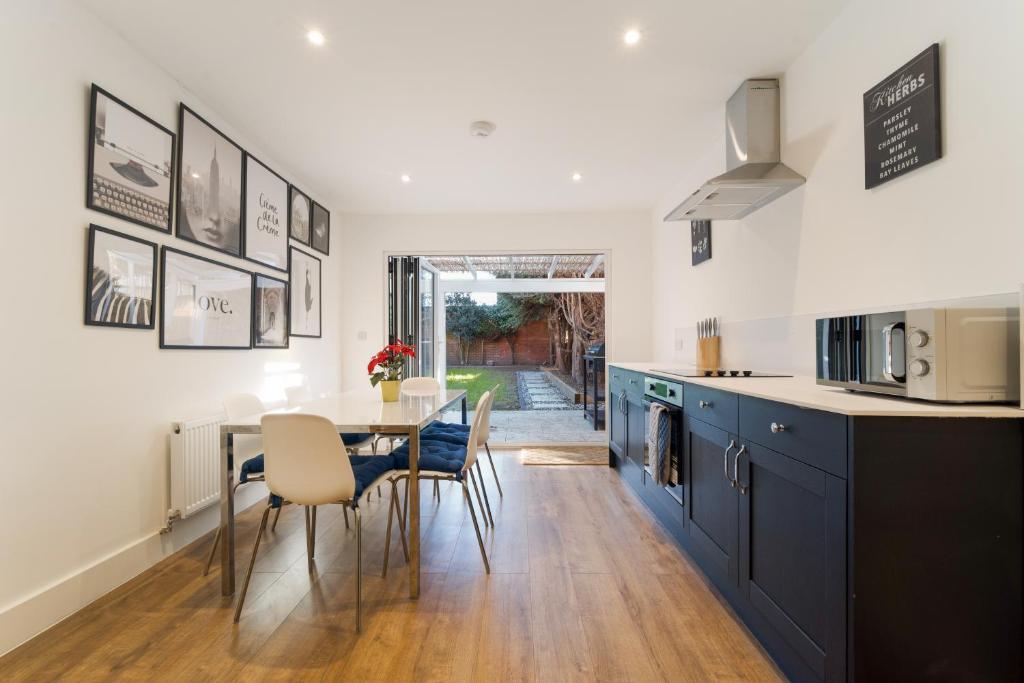 Boho Nest, Bournemouth