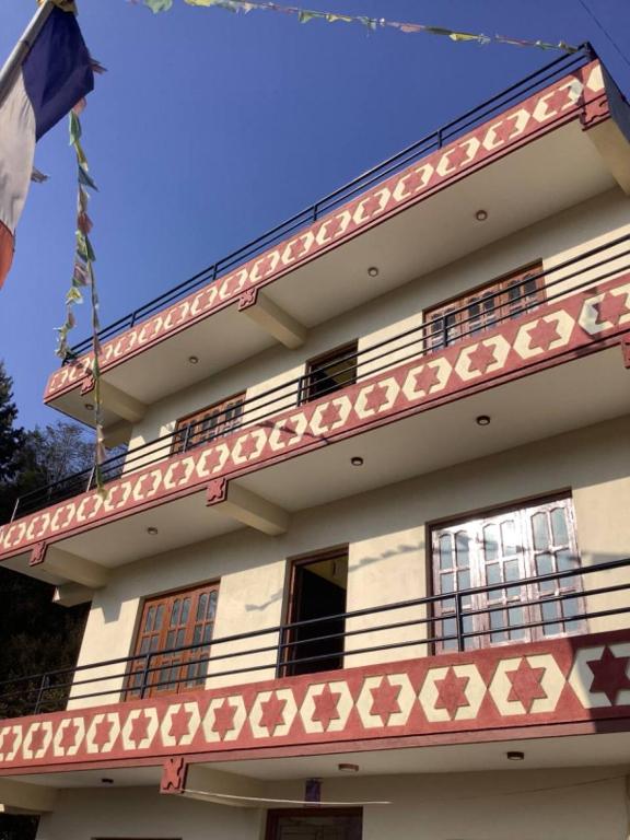 Countryside Comfort Homestay — hotel in Baluwapati Deupur