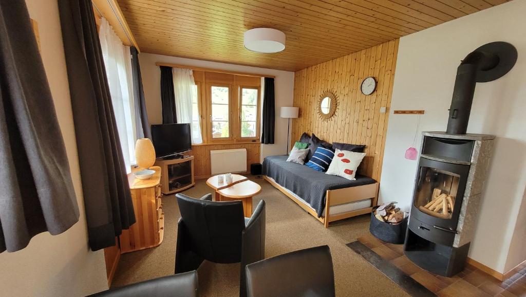 Chalet Arrabona - 2