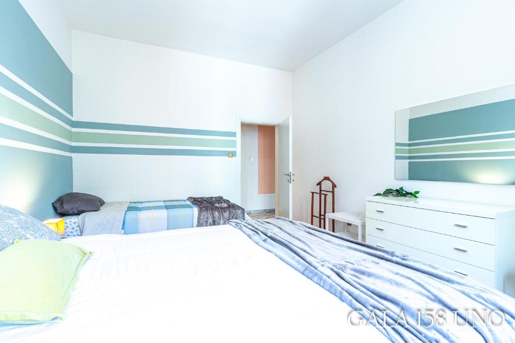 Galaxy 158 One Fiera with Free Parking - 2