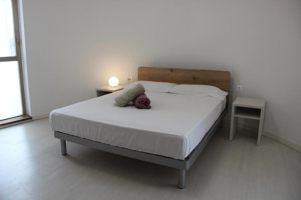 [ Luna 2 ] modern flat + parking - 3