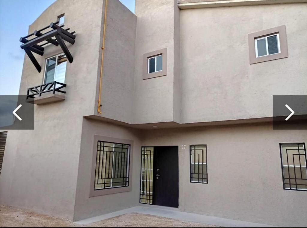 Amazing brand new House with a lot of amenities to relax an enjoy long vacations, Cancún