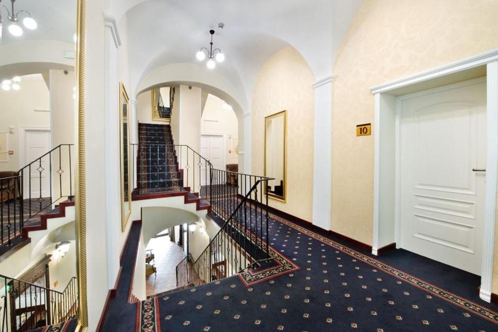 Hotel Mikolaj photo
