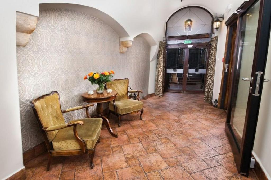 Hotel Mikolaj photo