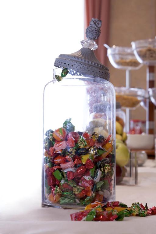 อาหารและเครื่องดื่ม