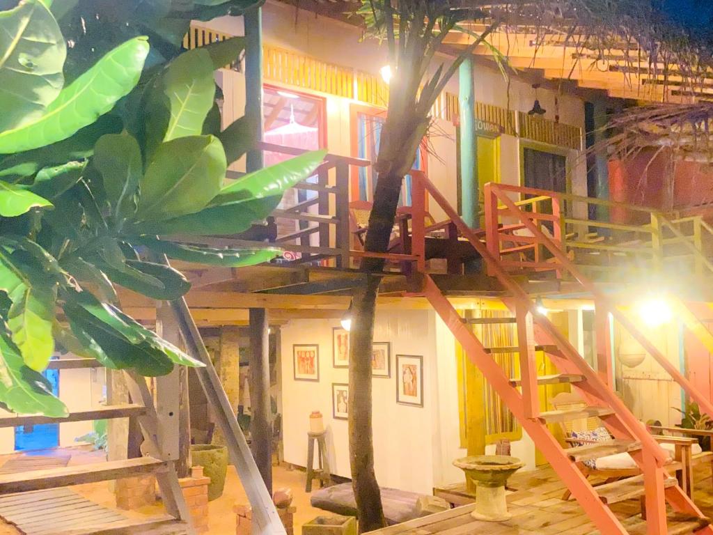 Amaranthe Beach Cabanas, Galle