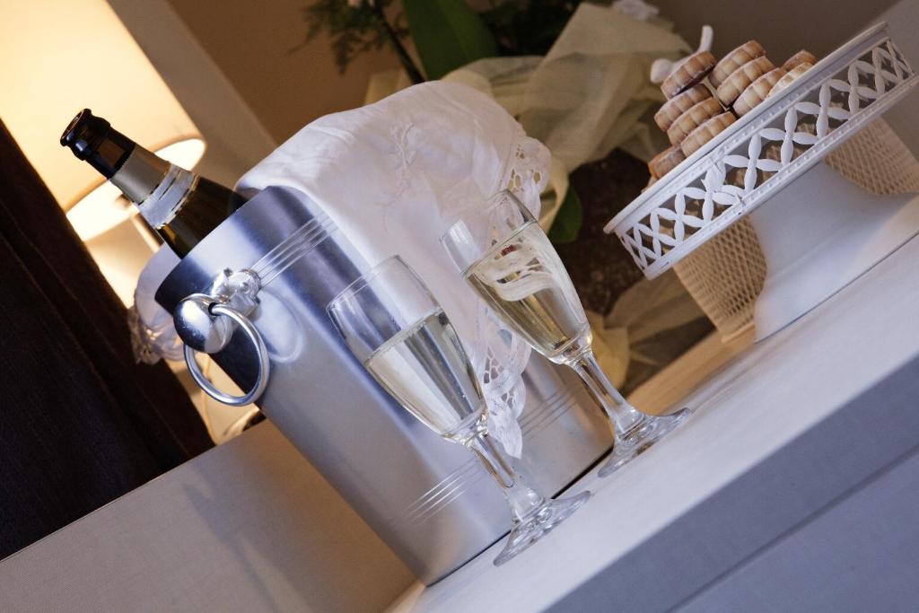 อาหารและเครื่องดื่ม