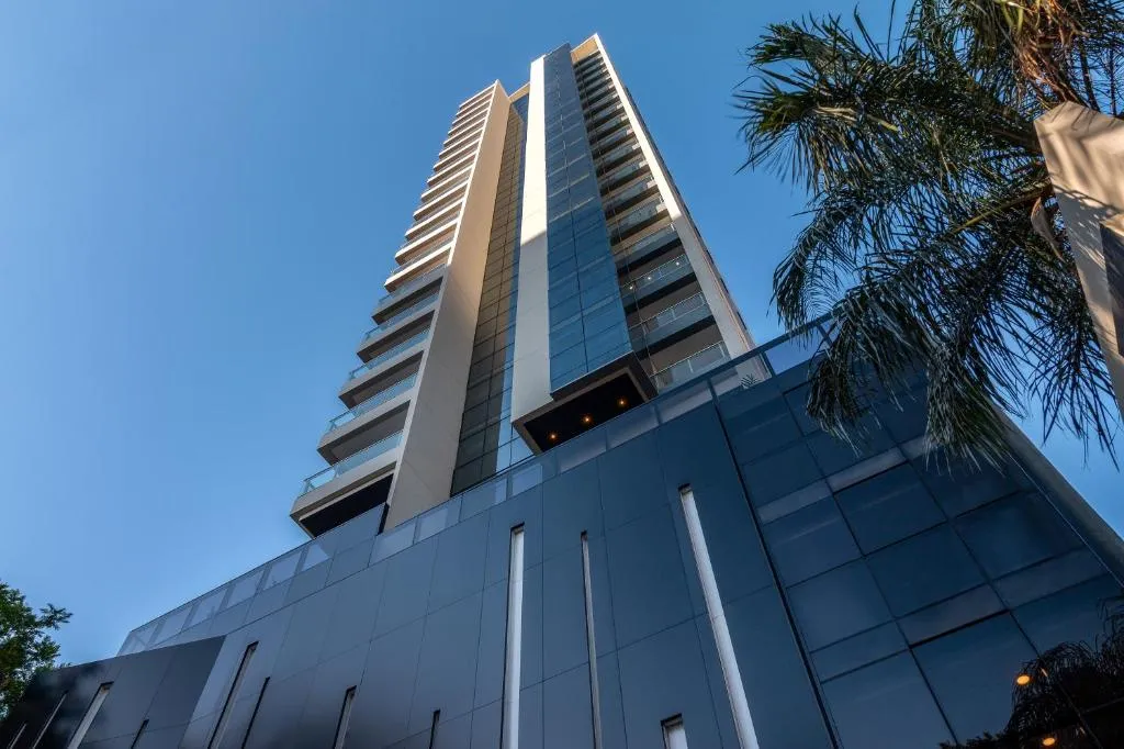 ÚNICO - Stay & Residences by AVA, hotel in Asuncion