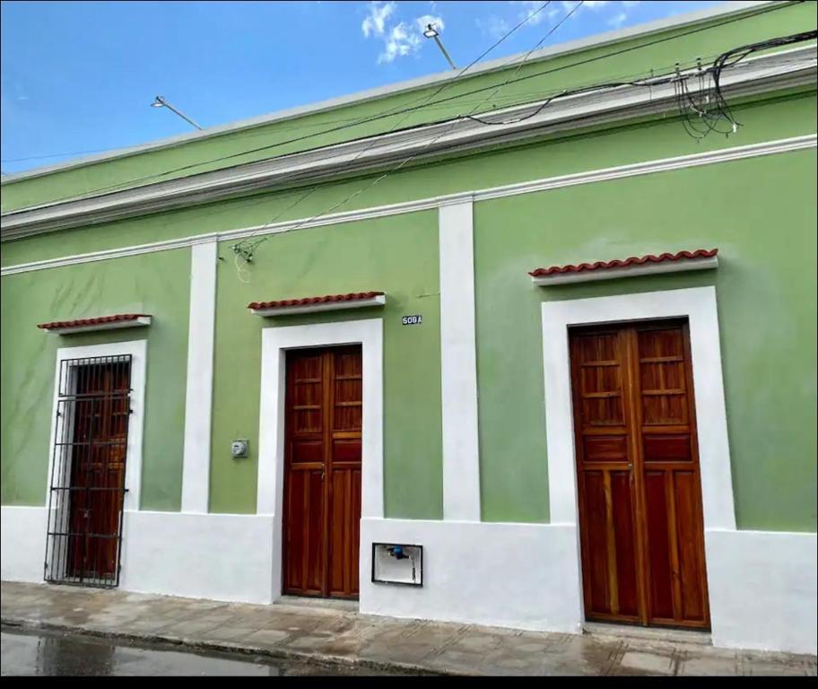 Casa Iktal Luxury - Centro Mérida - 5
