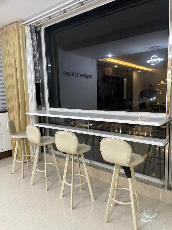 Nice Penthouse 4 bed room in Vung Tau