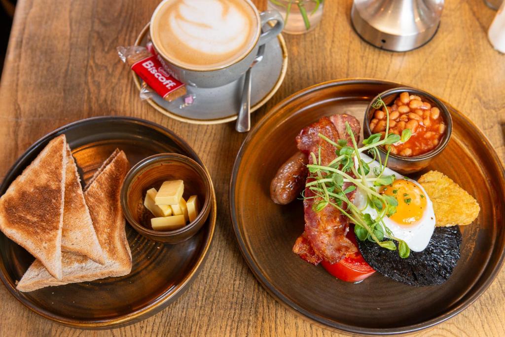 お料理のイメージ