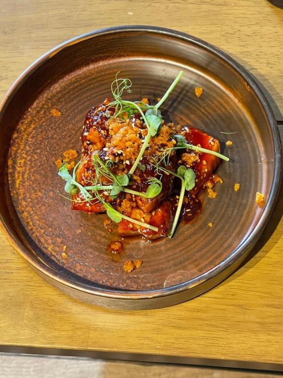 お料理のイメージ