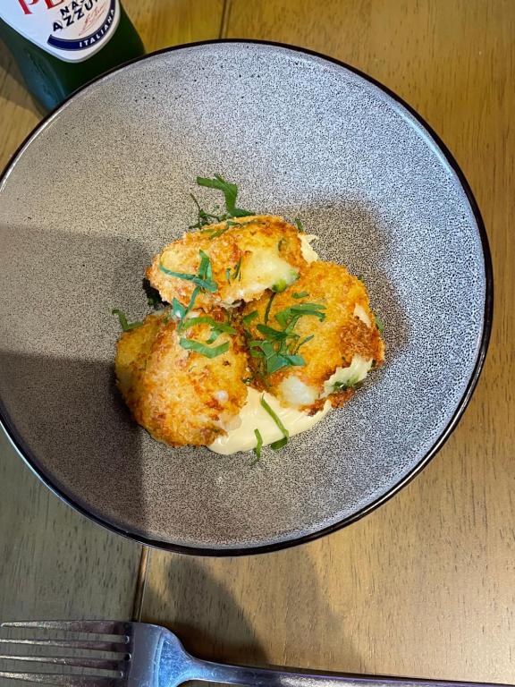 お料理のイメージ