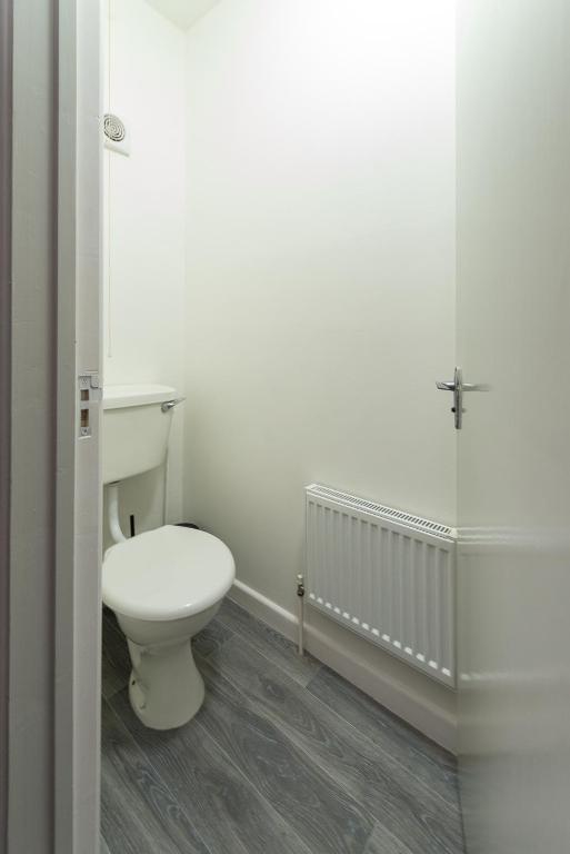 バスルーム（客室）