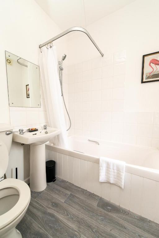 バスルーム（客室）