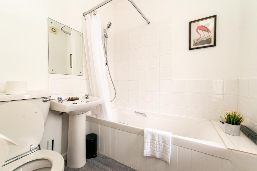 バスルーム（客室）