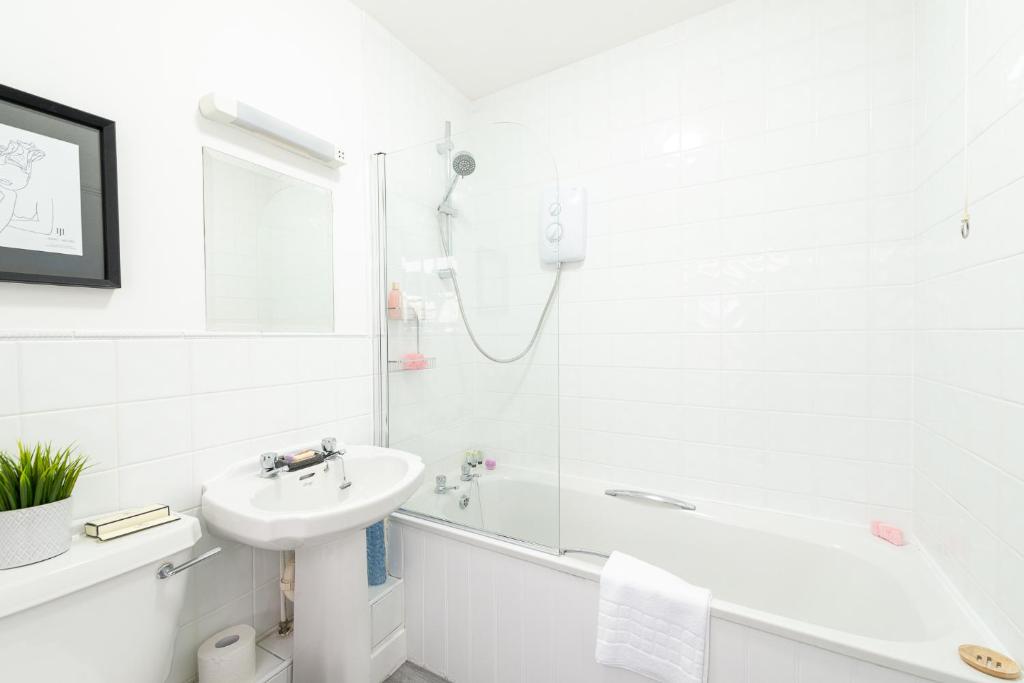 バスルーム（客室）