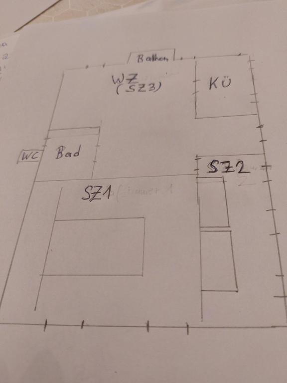 Wohnung Rudolf - 5
