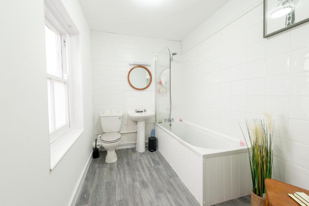 バスルーム（客室）