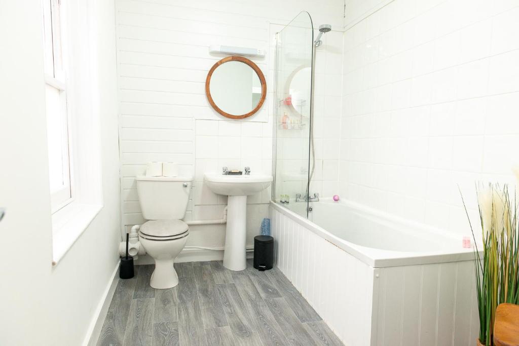 バスルーム（客室）