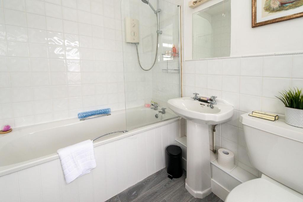 バスルーム（客室）