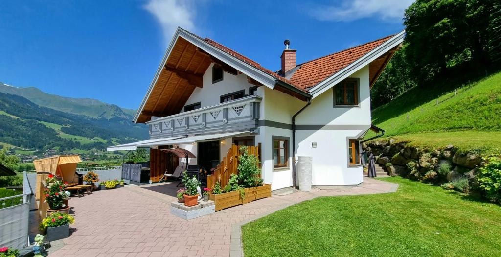 Appartement Stadler - 1