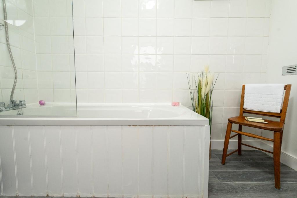 バスルーム（客室）