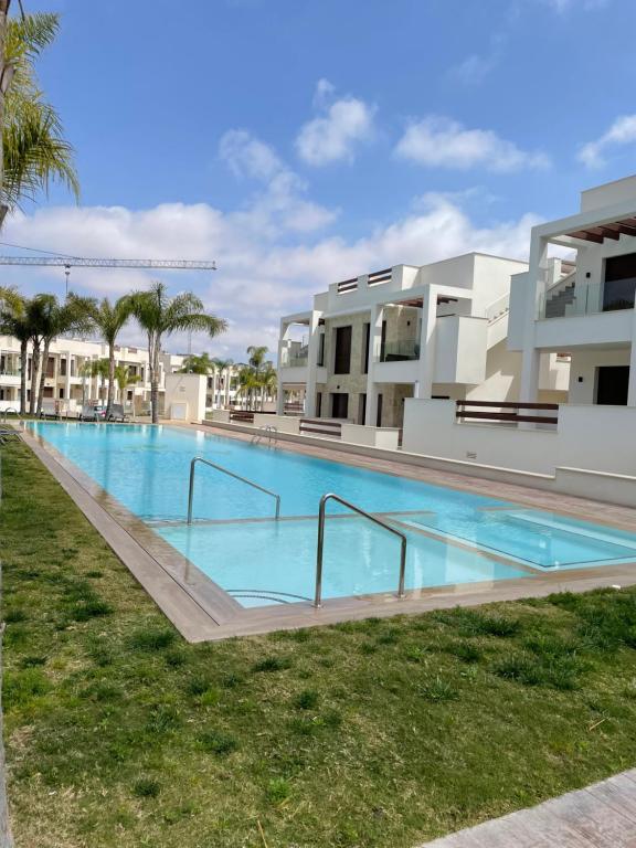 Apartment Los Balcones - Torrevieja - 2