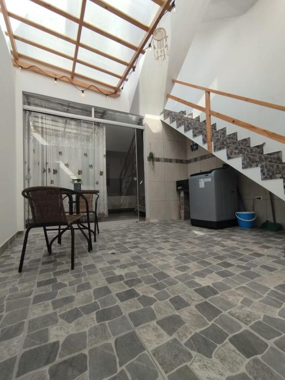 Comfortable House - 4