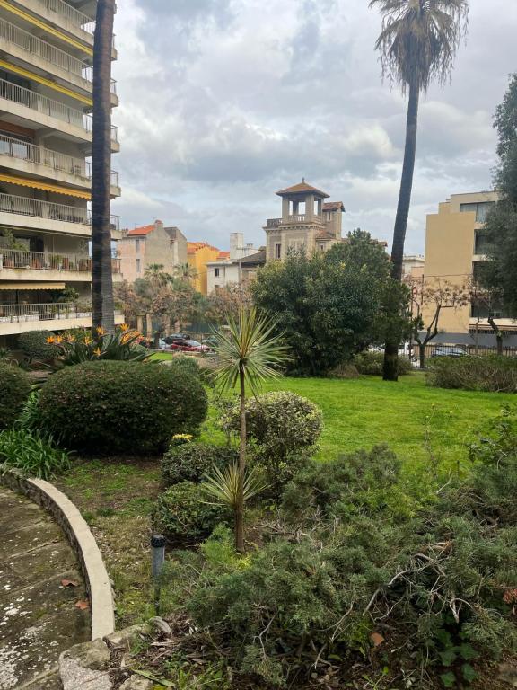 Appartement douillet en ville - 1