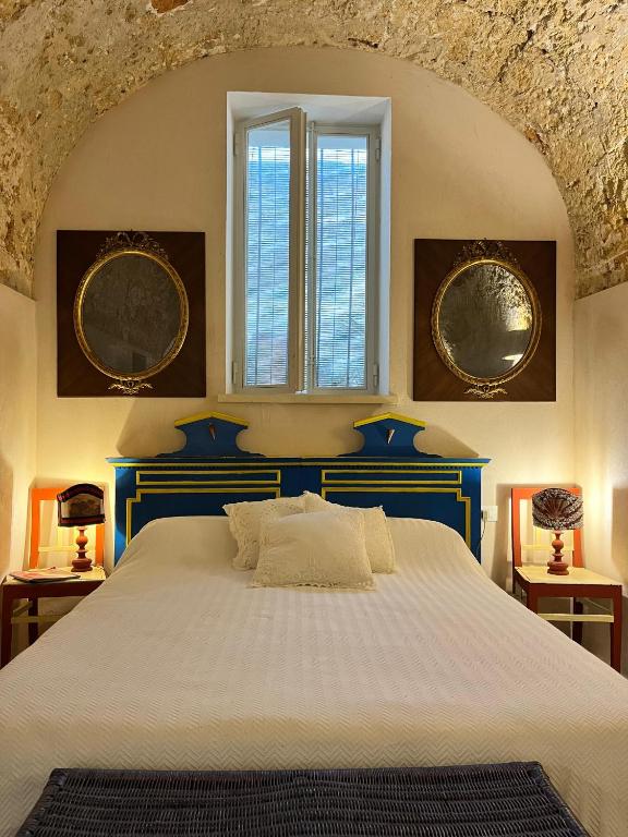 Salento magic, Alessano