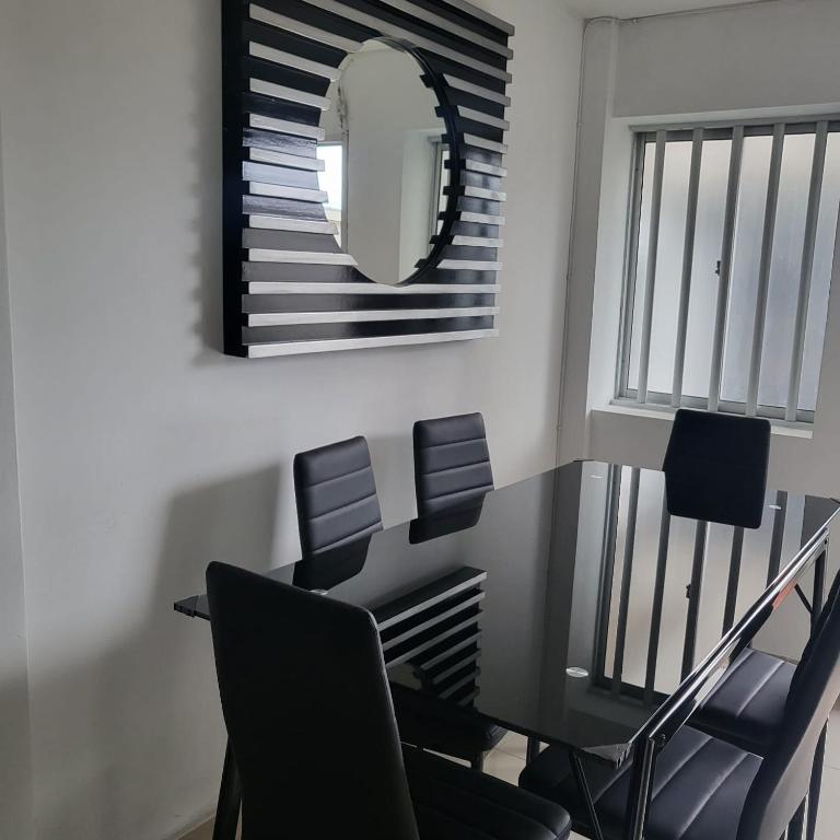 LA CASA DEL CABLE - Hermoso Apartamento - - 5